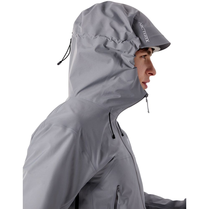Arc'teryx Beta SL Jacket Void