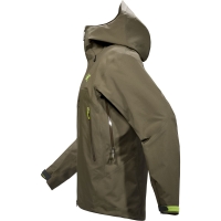 Arc'teryx Beta SV Jacket Tatsu / Mantis