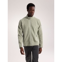 Arc'teryx Covert Cardigan Habitat Heather