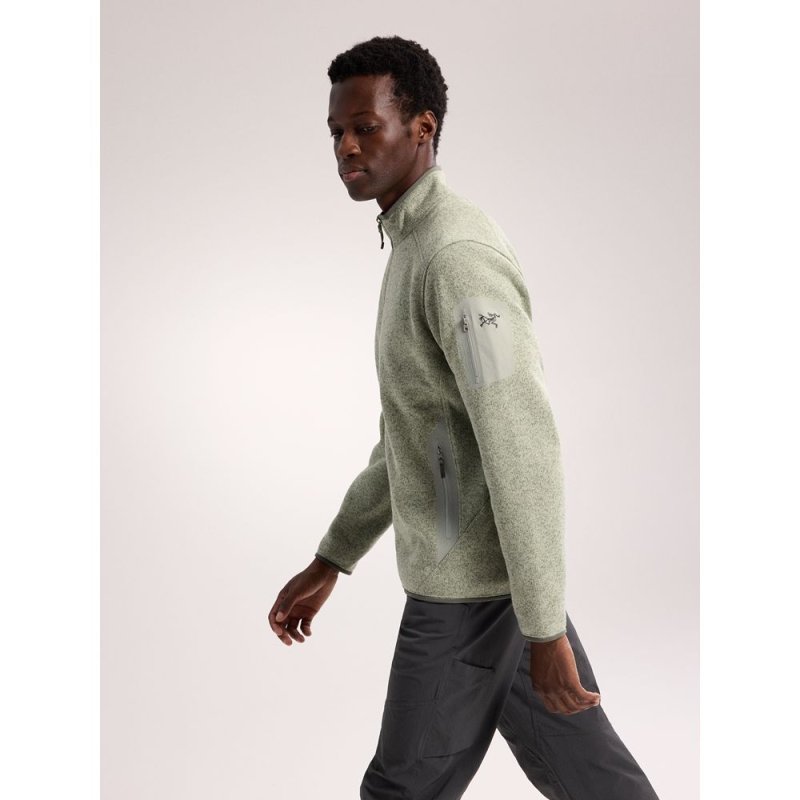 Arc'teryx Covert Cardigan Habitat Heather