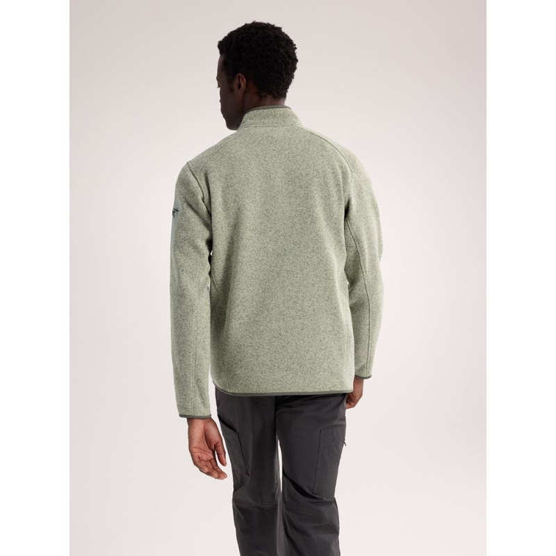 Arc'teryx Covert Cardigan Habitat Heather
