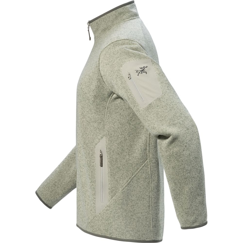 Arc'teryx Covert Cardigan Habitat Heather