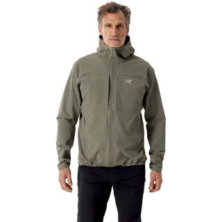 Arc'teryx Gamma Hoody Forage