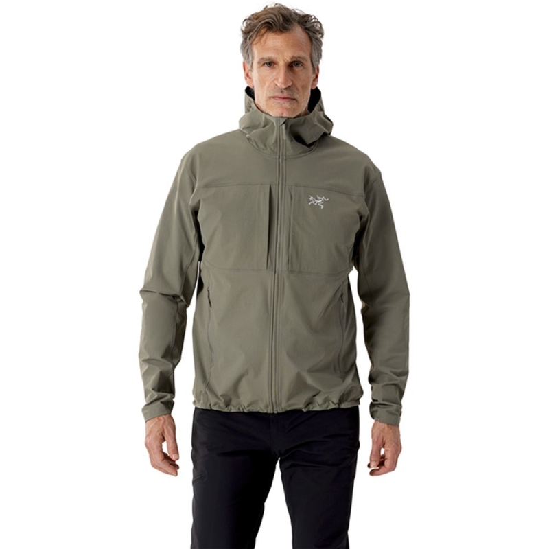 Arc'teryx Gamma Hoody Forage