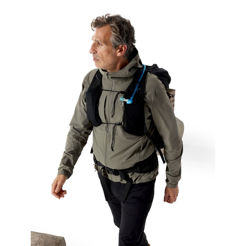 Arc'teryx Gamma Hoody Forage