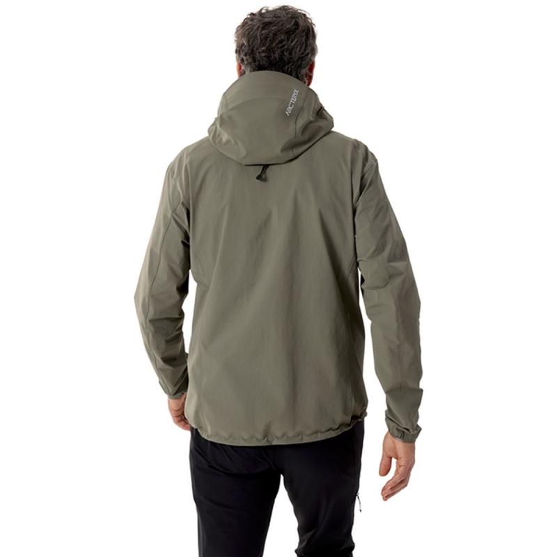 Arc'teryx Gamma Hoody Forage