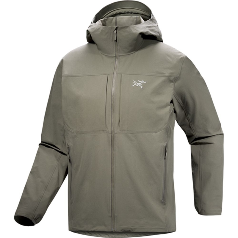 Arc'teryx Gamma Hoody Forage