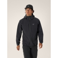 Arc'teryx Gamma Hoody Black