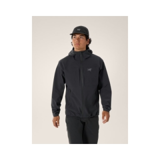 Arc'teryx Gamma Hoody Black