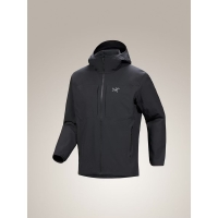 Arc'teryx Gamma Hoody Black