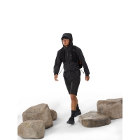 Arc'teryx Gamma Hoody Black