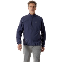 Arc'teryx Gamma Jacket Black Sapphire