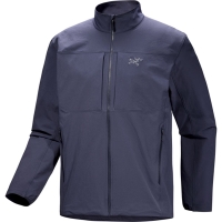 Arc'teryx Gamma Jacket Black Sapphire