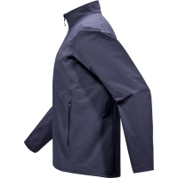 Arc'teryx Gamma Jacket Black Sapphire