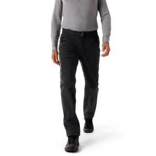 Arc'teryx Gamma Pant Regular Black