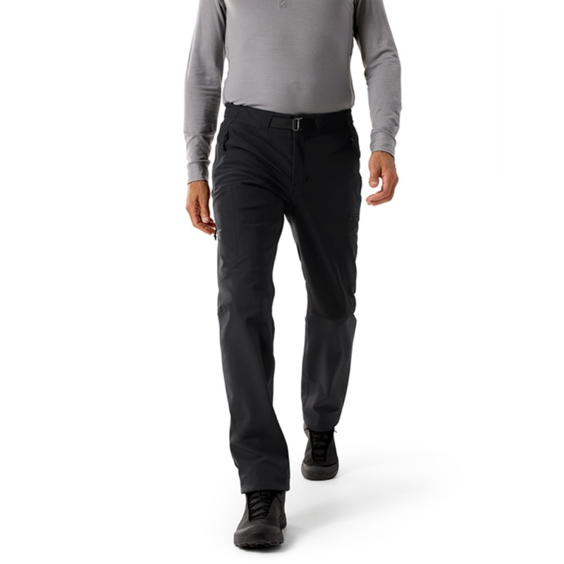 Arc'teryx Gamma Pant Regular Black
