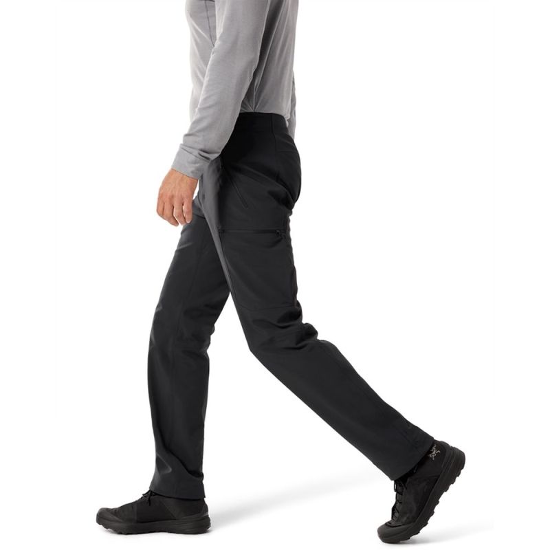 Arc'teryx Gamma Pant Regular Black