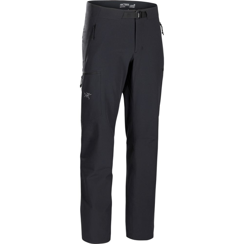 Arc'teryx Gamma Pant Regular Black