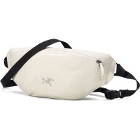 Arc'teryx Granville Crossbody Bag Sea Salt