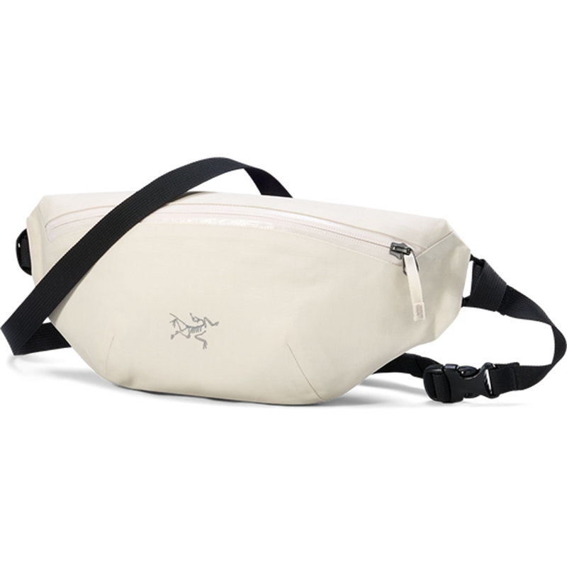 Arc'teryx Granville Crossbody Bag Sea Salt