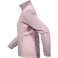Arc'teryx Atom SL Jacket Women's Alpine Rose