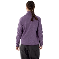 Arc'teryx Covert Cardigan Women's Moondrop Heather