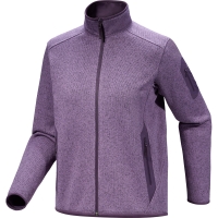 Arc'teryx Covert Cardigan Women's Moondrop Heather