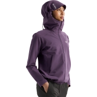 Arc'teryx Gamma Hoody Women's Moondrop