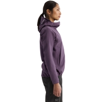 Arc'teryx Gamma Hoody Women's Moondrop