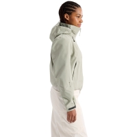Arc'teryx Naya Cropped Jacket Women's Habitat