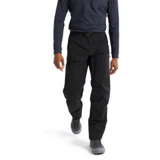 Arc'teryx Beta Pant Regular Black