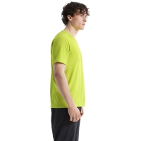 Arc'teryx Cormac Logo SS Mantis