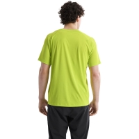 Arc'teryx Cormac Logo SS Mantis
