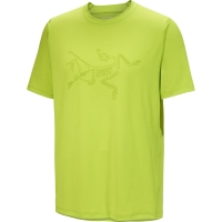 Arc'teryx Cormac Logo SS Mantis