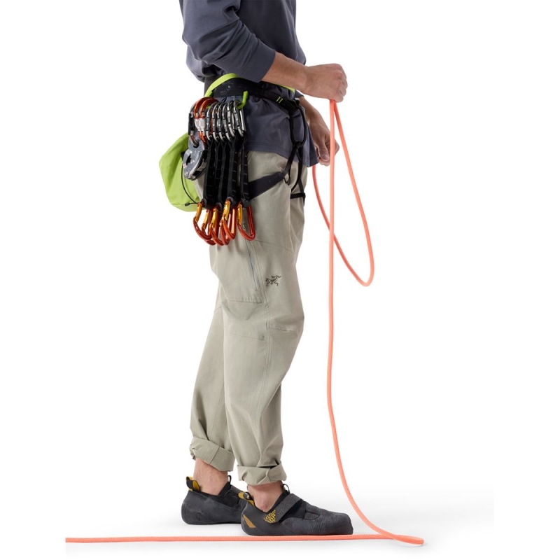 Arc'teryx Cronin Cotton Pant Ragular Habitat