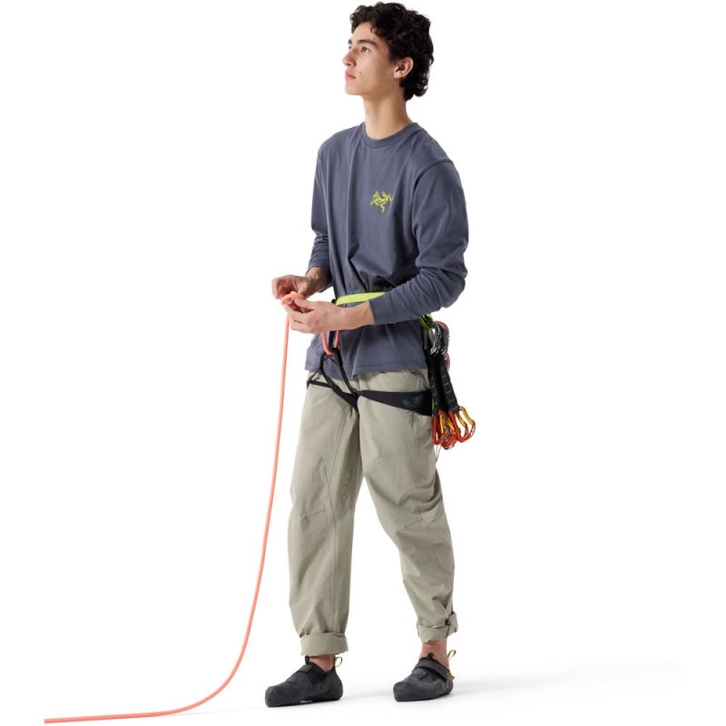 Arc'teryx Cronin Cotton Pant Ragular Habitat