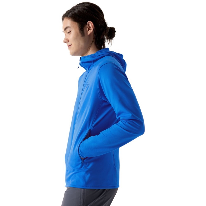 Arc'teryx Kyanite Lightweight Hoody Fluidity