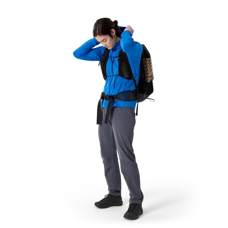 Arc'teryx Kyanite Lightweight Hoody Fluidity