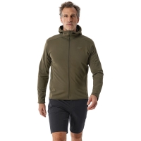 Arc'teryx Kyanite Lightweight Hoody Tatsu