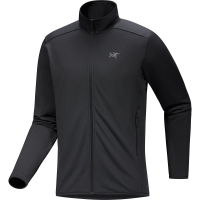 Arc'teryx Kyanite Lightweight Jacket Black