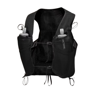 Arc'teryx Norvan 7 Vest Women's Black