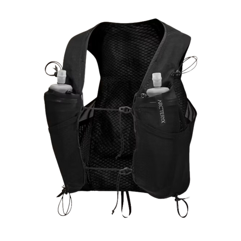 Arc'teryx Norvan 7 Vest Women's Black