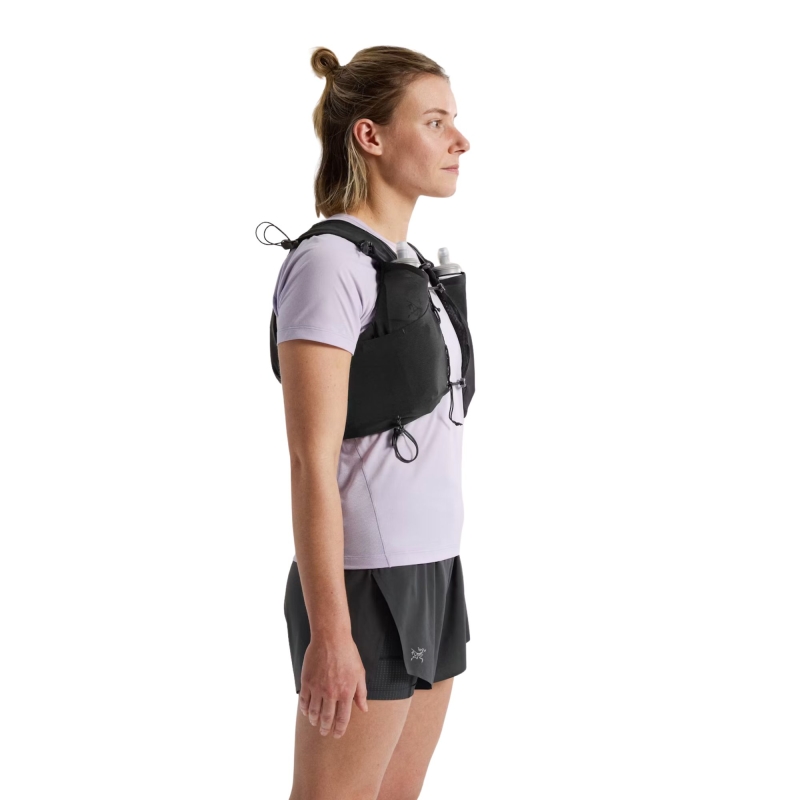 Arc'teryx Norvan 7 Vest Women's Black