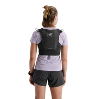 Arc'teryx Norvan 7 Vest Women's Black