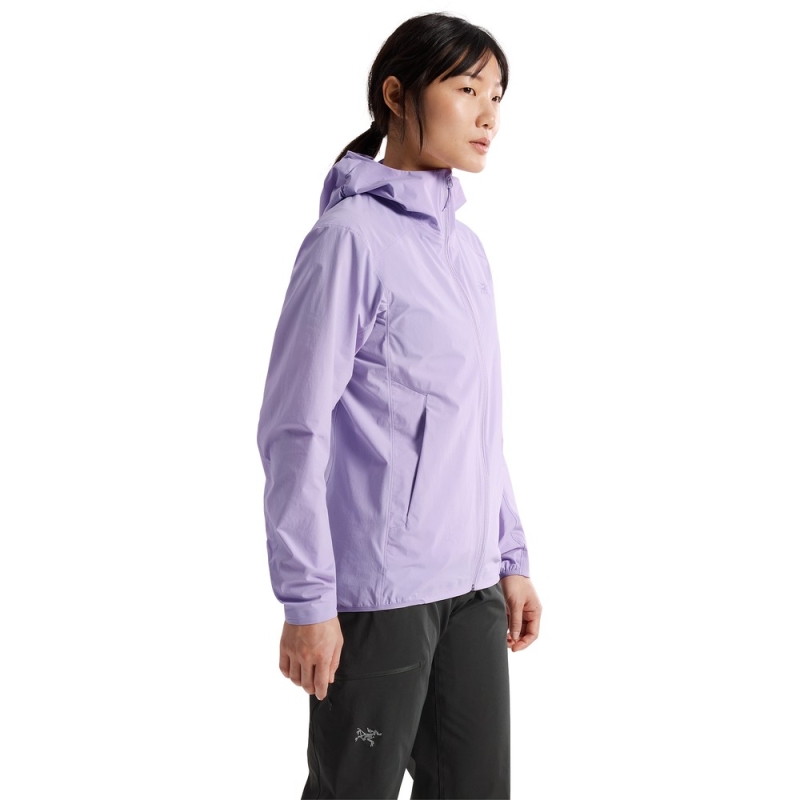 Arc'teryx Gamma Lightweight Hoody Women's Mallow