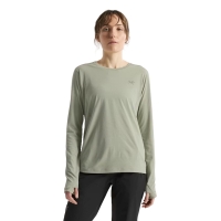 Arc'teryx Olia Shirt LS Women's Habitat