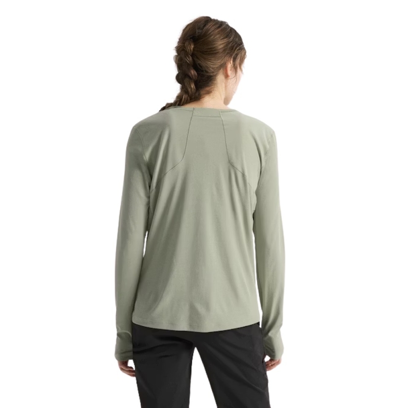 Arc'teryx Olia Shirt LS Women's Habitat