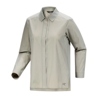 Arc'teryx Olia Shirt LS Women's Habitat blouse