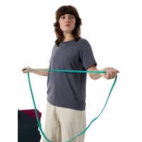 Arc'teryx Olia Shirt SS Women's Dk Stratus