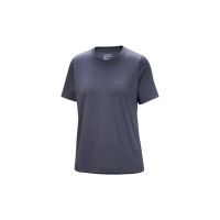 Arc'teryx Olia Shirt SS Women's Dk Stratus